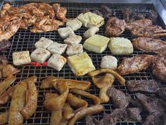 -同心烧烤(总店)