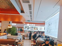 -大熊猫毛肚火锅(烟台万象汇店)