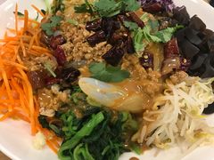 -英兰朝族饭店·英兰锅包肉(佳园路店)
