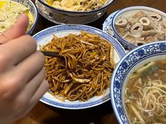 -兰边碗(鼓楼店)