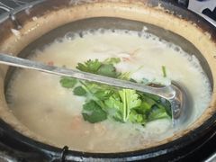 -利杨记·本味轩粥坊·烧烤(宝体店)