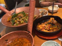 -云海肴·汽锅鸡·云南菜(苏州中心店)