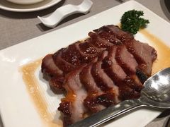 -希尔顿酒店-豫园中餐厅