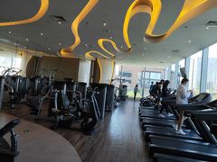 -W Fitness 威尔仕健身(北京英皇集团中心店)