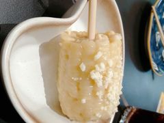 -许哥东北烧烤·铁丳烤串·宫后夹肉(繁花中心店)