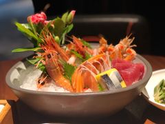 -Mr·Fish鱼鲜生海鲜放题(银泰in99店)