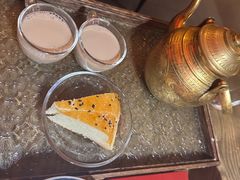 -那时新疆·若羌(经纬汇店)