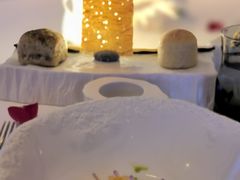 -亚特兰蒂斯•OSSIANO奥西亚诺海底餐厅