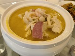 -马凯餐厅(长椿街店)