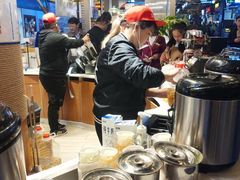 -茶太良品·北京特色茶饮(西站食宝街店)