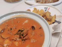 -梅利汴京烤鸭•开封豫菜地标店(东大街店)