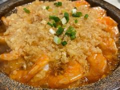 -小菜园新徽菜(常州武进吾悦店)
