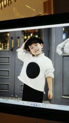 -COCOSKY 巧克力天空兒童摄影(凯德和平广场店)