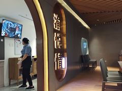 门面-渝悦情·新派川菜(建国门店)