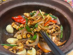 -广东道至正餐厅(区庄店)