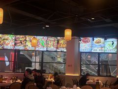 -五丁桥光头香辣蟹(望江橡树林店)
