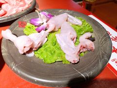 -谭鸭血老火锅(龙湖宝山天街店)