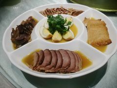 -西安饭庄·非遗陕菜(钟楼店)