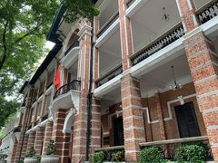 -星巴克臻选(广州沙面店)