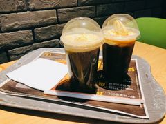 咖啡麦旋酷-麦当劳(景城邻里中心店)