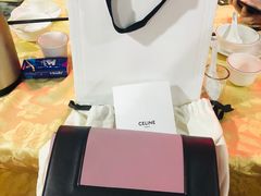 -CELINE(华润中心万象城店)