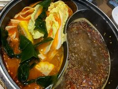 -火炉火自助餐(悠唐购物中心店)