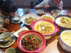 -爷爷的土钵菜(九龙街店)