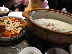 -风味小馆(天目湖宾馆店)