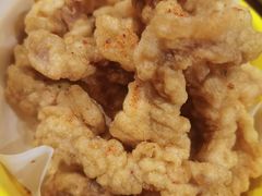 川味酥肉-新凯旋烧烤·燕姐千岛湖土菜