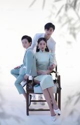 -俏宝贝照相馆(QBB儿童摄影)