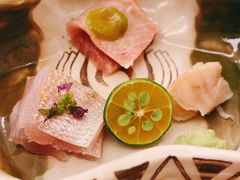 -鮨青(恒基名人购物中心店)