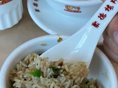 -台山美食一绝阿四台山黄鳝饭(阿四创作店)