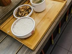 -72街荷叶饭(东方宝泰广场店)