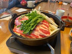 -王鼎精致料理铁板烧(世博源店)