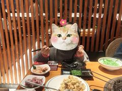 -拾勝牛·江景安格斯烧肉放题(江湾阳光天地店)