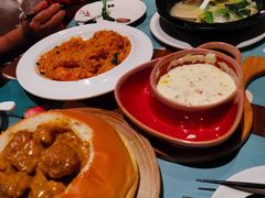 -大树餐厅(益田假日店)