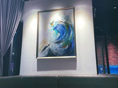 大堂-洞庭鱼香(万科店)