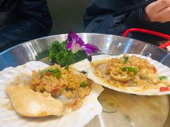 -必点海鲜·鲅鱼水饺(鞍山西道店)