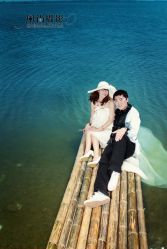 -风尚摄影(城隍庙民俗文化美食广场店)