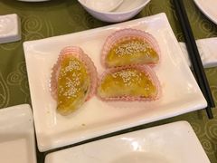 -东方之珠海鲜酒楼(南开店)