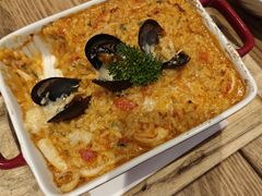 -安妮意大利餐厅(世贸天阶店)