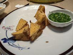 -百年银屏蚝烙·潮汕菜·非遗(乐山店)