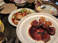 -金陵家宴·金陵春·南京菜(夫子庙店)