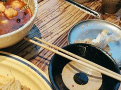 -北丐先生·野馄饨烧烤(长宁龙之梦店)