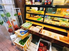 -班兰叶印尼美食