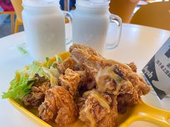 -艾薯夫妇Aysh(福田星河COCOPark店)