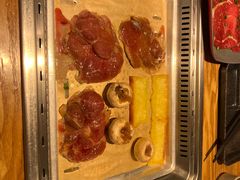 -新石器烤肉(南站店)