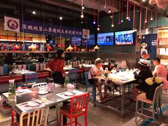 -陈鹏鹏潮汕菜(宝安机场T3航站楼店)