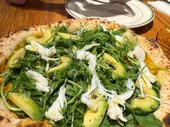 -La Strada(安福路店)