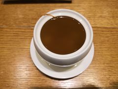 -菩提树·素食餐厅(汇智国际商业中心店)